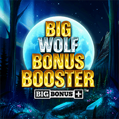 Big Wolf Bonus Booster
