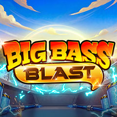 Big Bass Blast