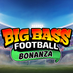 Big Bass Football Bonanza