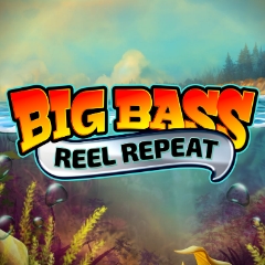 Big Bass Reel Repeat