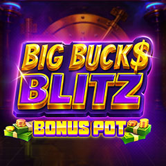 Big Bucks Blitz Bonus Pot
