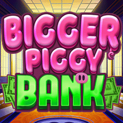 Bigger Piggy Bank