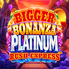 Bigger Bonanza Platinum Rush Express