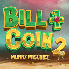 Bill and Coin 2 