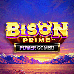 Bison Prime Power Combo