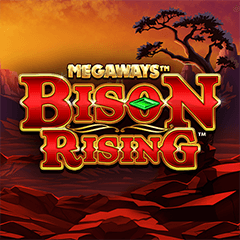 Bison Rising Megaways