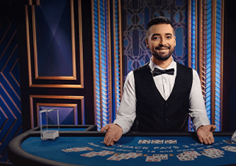 Blackjack X 1