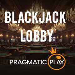 Blackjack Lobby