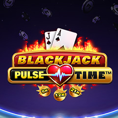 Blackjack Pulse Time