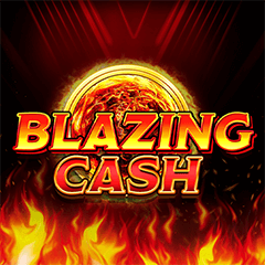 Blazing Cash