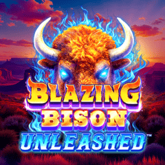Blazing Bison Unleashed