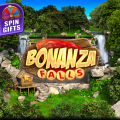 Bonanza Falls