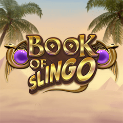 Book Of Slingo