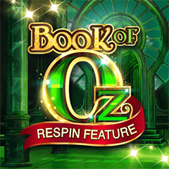 Book Of Oz