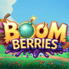 Boomberries