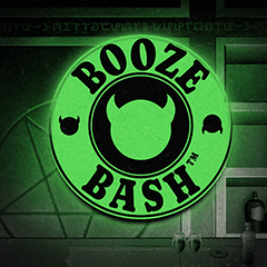 Booze Bash