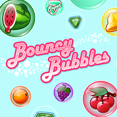 Bouncy Bubbles