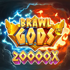 Brawl Gods