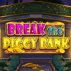 Break The Piggy Bank
