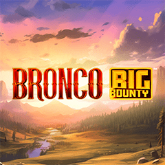 Bronco Big Bounty