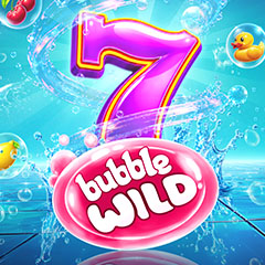Bubble Wild