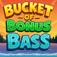 Bucket Of Bonus Bass
