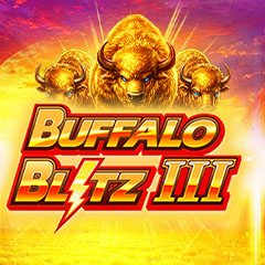 Buffalo Blitz 3
