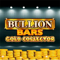 Bullion Bars Gold Collector