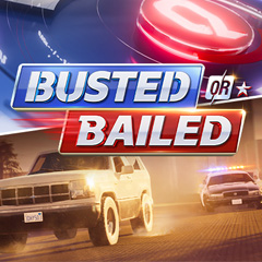 Busted Or Bailed
