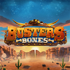 Busters Bones