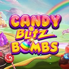 Candy Blitz Bombs