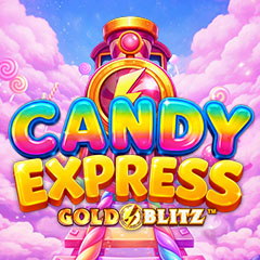 Candy Express Gold Blitz