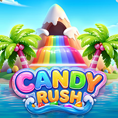 Candy Rush