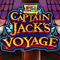 Captain Jacks Voyage