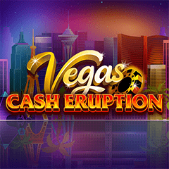 Cash Eruption Vegas