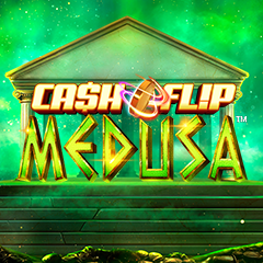 Cash Flip Medusa