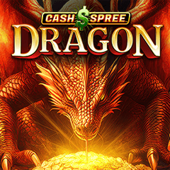 Cash Spree Dragon