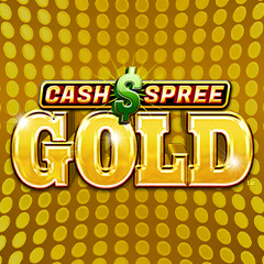 Cash Spree Gold