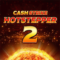 Cash Strike Hot Stepper 2