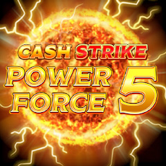 Cash Strike Power Force 5