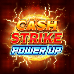 Cash Strike Power Up