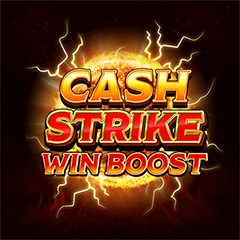 Cash Strike Win Boost