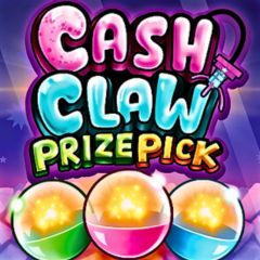 Cash Claw Prize Pick