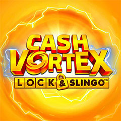 Cash Vortex Lock And Slingo