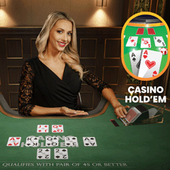 Casino Hold Em