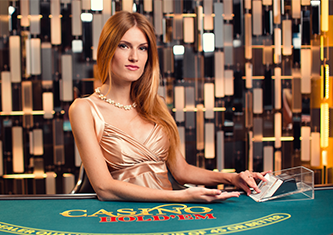 Casino Hold Em