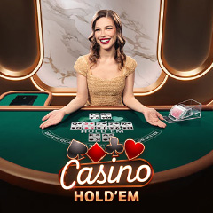 Casino Hold Em