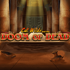 Cat Wilde And The Doom Of Dead