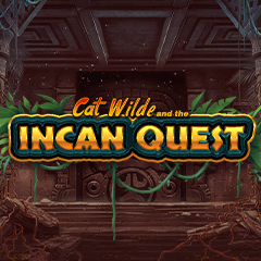 Cat Wilde And The Incan Quest
