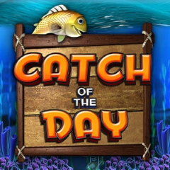 Catch Of The Day